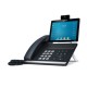 Yealink SIP-T49G - Touch screen, HD voice, 16 SIP,  Smart Media telefon